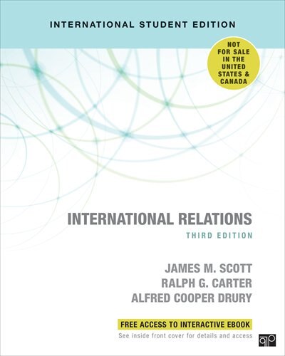 International Relations
