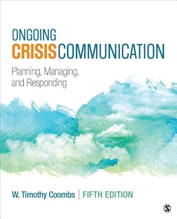 Front cover_Ongoing Crisis Communication