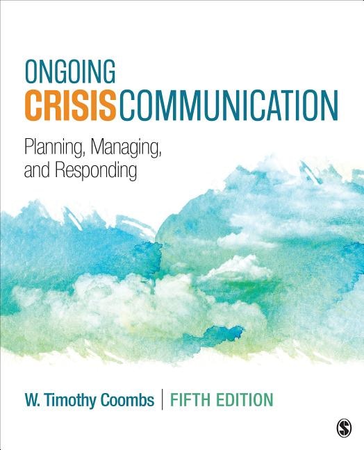 Front cover_Ongoing Crisis Communication