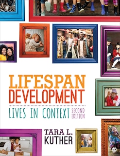 Front cover_Lifespan Development