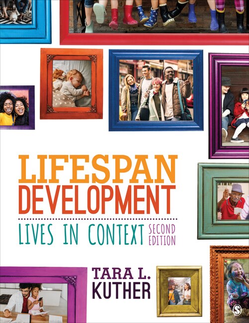 Front cover_Lifespan Development