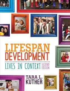 Front cover_Lifespan Development