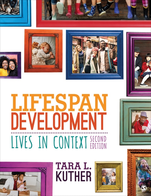 Front cover_Lifespan Development