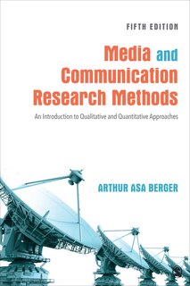 Couverture_Media and Communication Research Methods