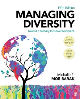 Couverture_MANAGING DIVERSITY TOWARD A GL OBALLY INCLUSIVE WORKPLACE