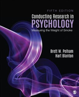 Couverture_Conducting Research In Psychology