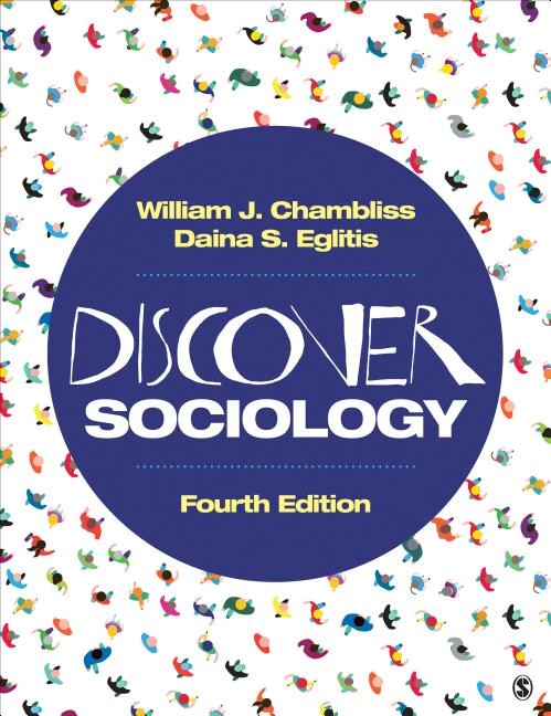 Front cover_Discover Sociology