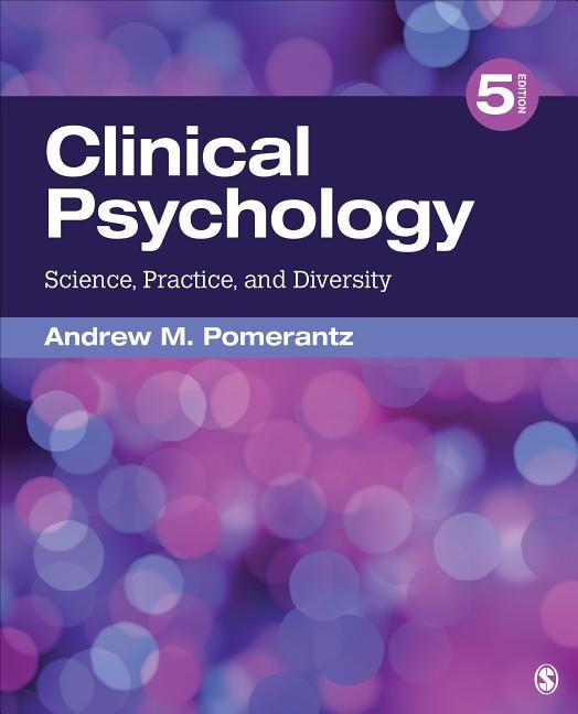 Couverture_Clinical Psychology