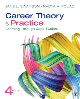 Couverture_Career Theory and Practice