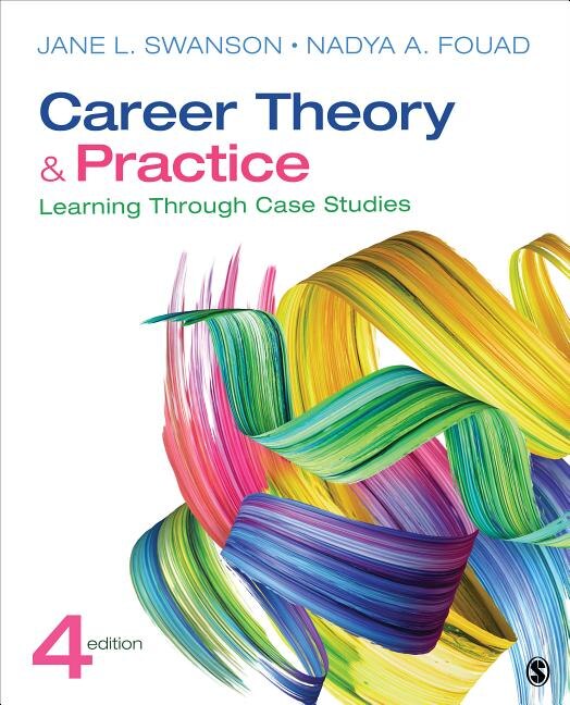 Couverture_Career Theory and Practice