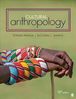 Front cover_Cultural Anthropology