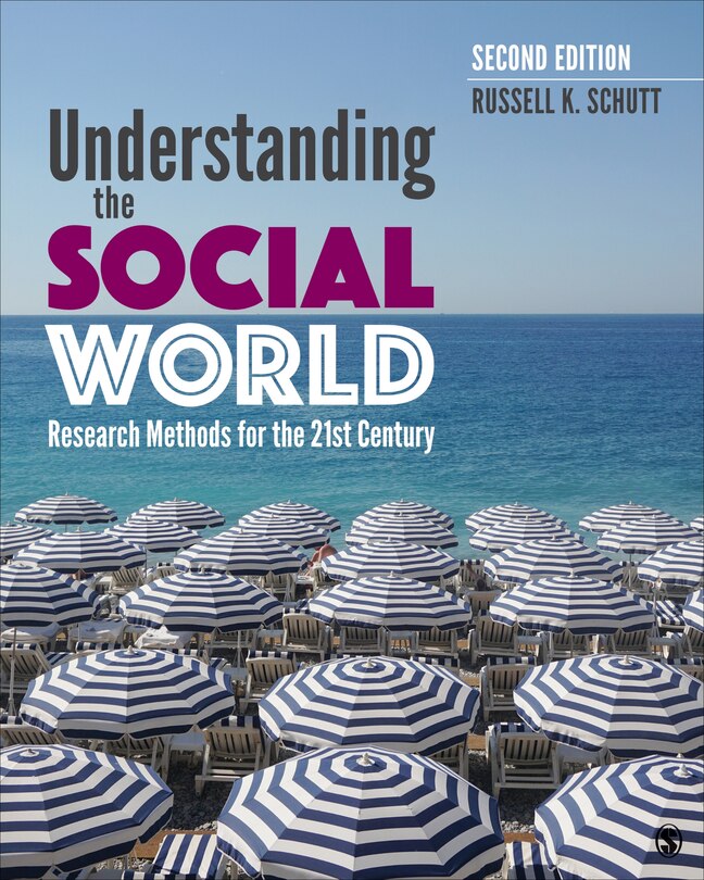 Front cover_Understanding the Social World