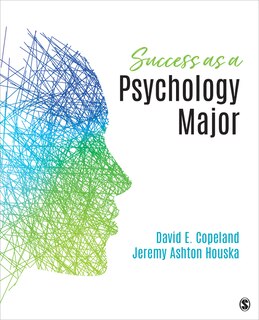 Couverture_Success As A Psychology Major