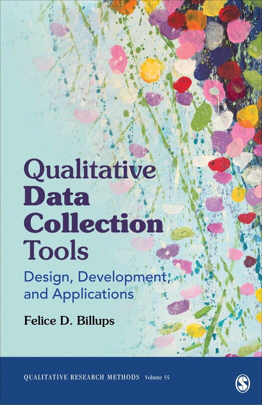 Front cover_Qualitative Data Collection Tools