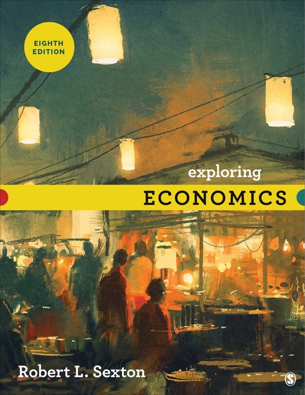 Front cover_Exploring Economics