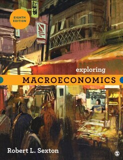 Front cover_Exploring Macroeconomics