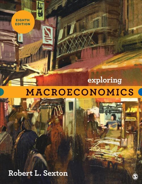 Front cover_Exploring Macroeconomics