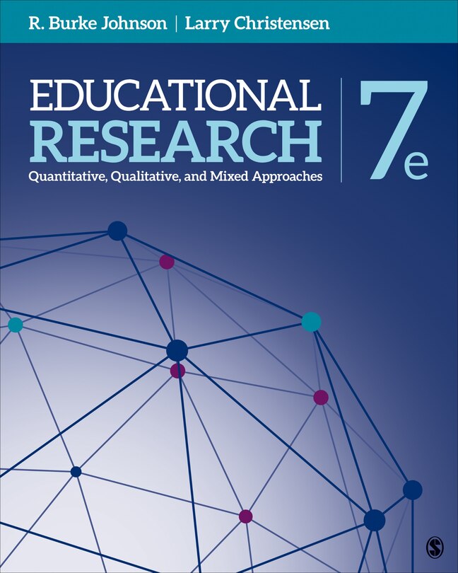 Front cover_Educational Research
