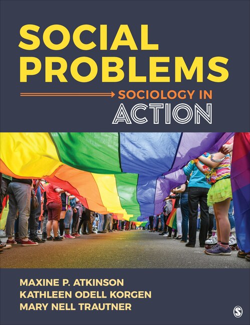 Social Problems: Sociology In Action