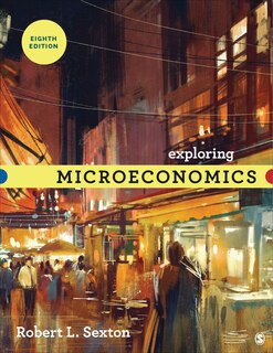 Front cover_Exploring  Microeconomics