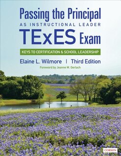 Couverture_PASSING THE PRINCIPAL TEXES EX AM