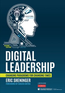 Front cover_DIGITAL LEADERSHIP CHANGING PA RADIGMS FOR CHANGING TIMES