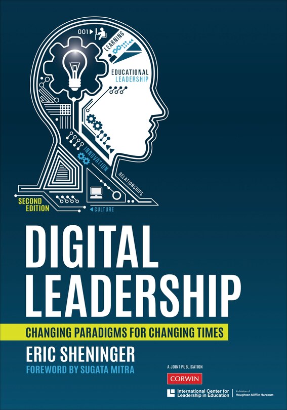 Front cover_DIGITAL LEADERSHIP CHANGING PA RADIGMS FOR CHANGING TIMES