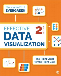 Front cover_Effective Data Visualization