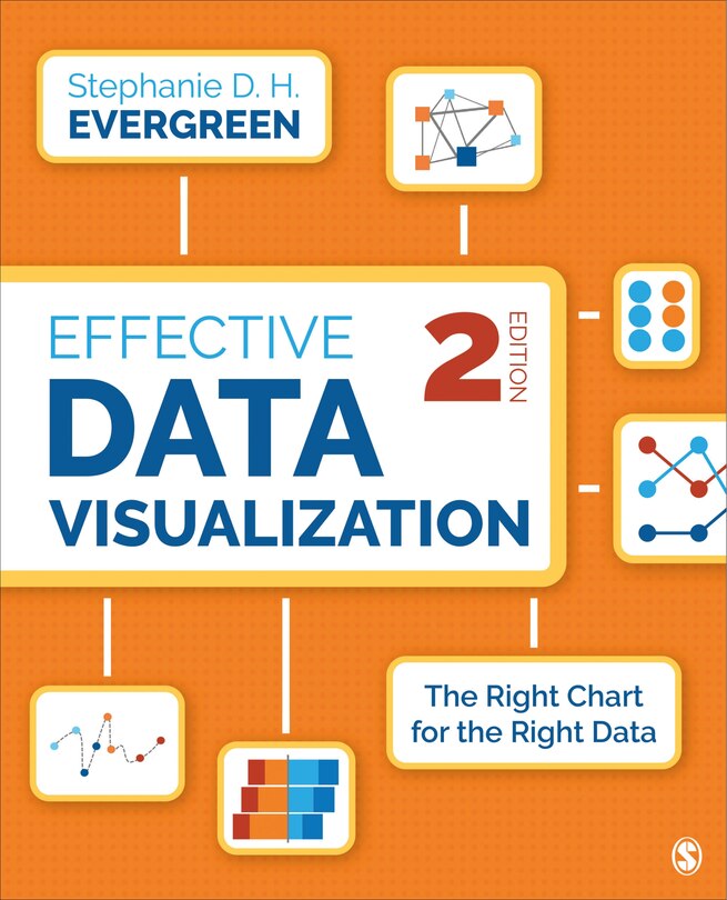 Front cover_Effective Data Visualization