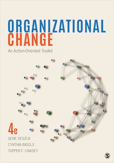 Couverture_Organizational Change