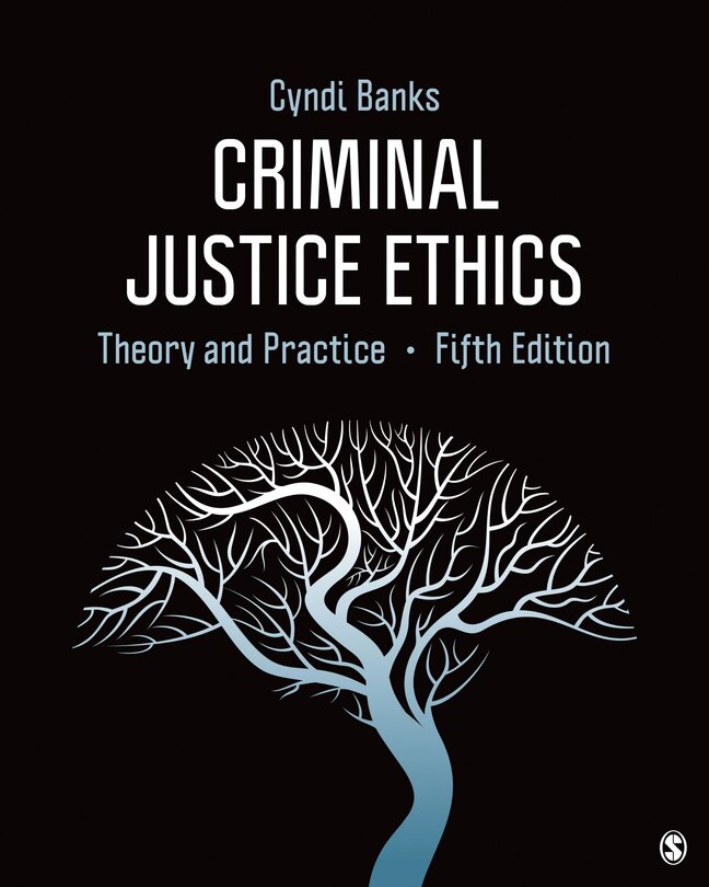 Couverture_Criminal Justice Ethics