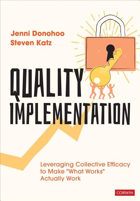 Couverture_Quality Implementation Leverag Ing Collective Efficacy To Mak