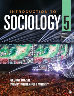 Front cover_Introduction To Sociology
