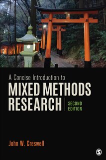 Couverture_A CONCISE INTRODUCTION TO MIXE D METHODS RESEARCH