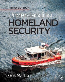 Couverture_Understanding Homeland Security