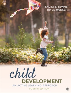 Front cover_CHILD DEVELOPMENT AN ACTIVE LE ARNING APPROACH