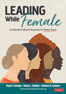 Couverture_Leading While Female
