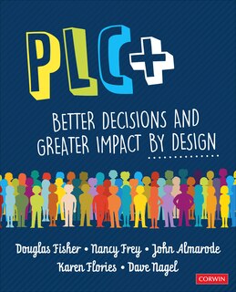 Couverture_Plc+ Better Decisions And Grea Ter Impact By Design