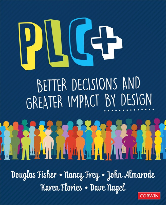 Couverture_Plc+ Better Decisions And Grea Ter Impact By Design
