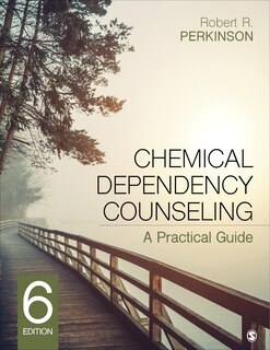 Couverture_CHEMICAL DEPENDENCY COUNSELING A PRACTICAL GUIDE
