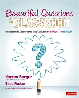 Front cover_Beautiful Questions in the Classroom