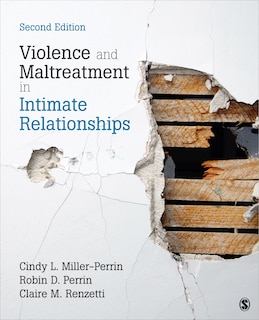Couverture_VIOLENCE AND MALTREATMENT IN I NTIMATE RELATIONSHIPS