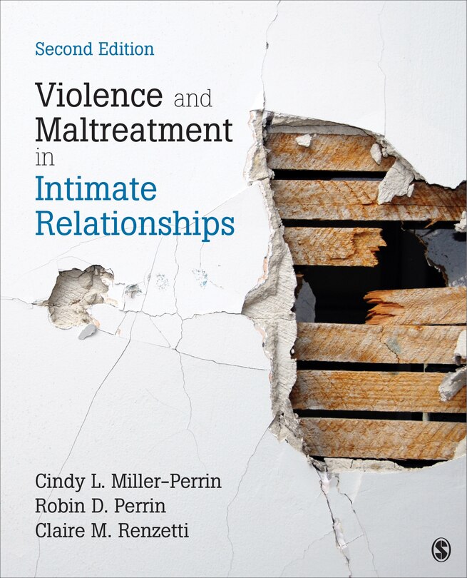 Couverture_VIOLENCE AND MALTREATMENT IN I NTIMATE RELATIONSHIPS