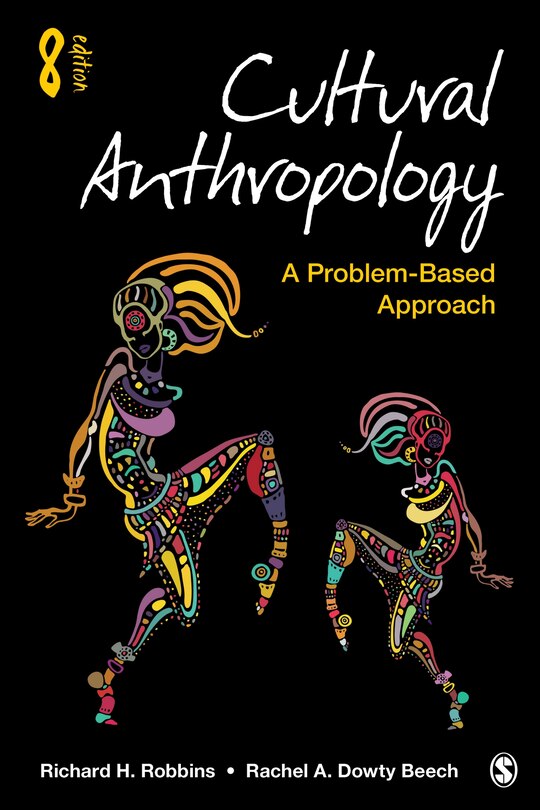 Front cover_CULTURAL ANTHROPOLOGY A PROBLE M-BASED APPROACH