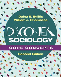 Couverture_DISCOVER SOCIOLOGY: CORE CONCE PTS
