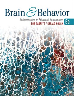 Front cover_BRAIN & BEHAVIOR AN INTRODUCTI ON TO BEHAVIORAL NEUROSCIENCE