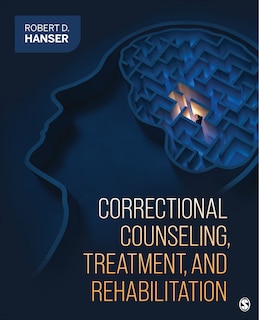 Front cover_CORRECTIONAL COUNSELING, TREATMENT, AND REHABILITATION