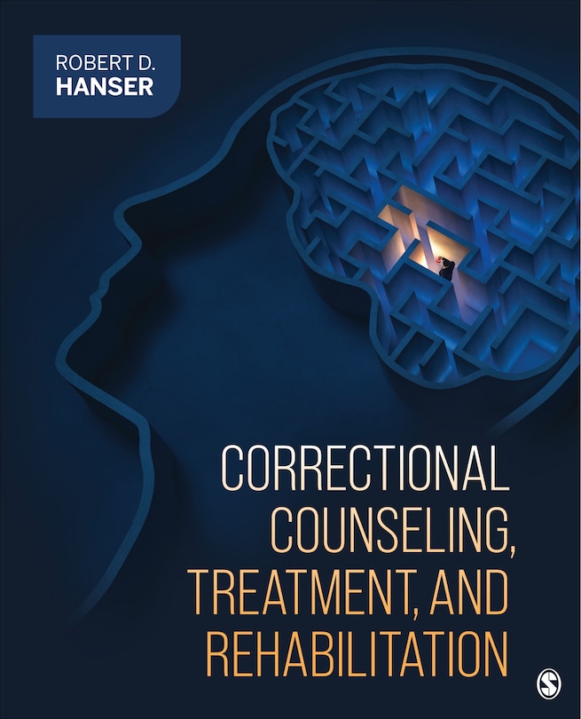Front cover_CORRECTIONAL COUNSELING, TREATMENT, AND REHABILITATION