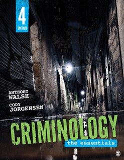 Couverture_CRIMINOLOGY THE ESSENTIALS