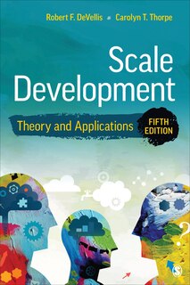 Couverture_Scale Development